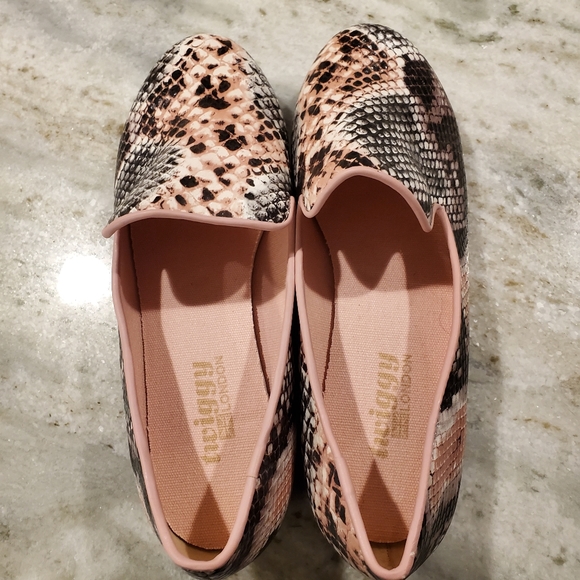 twiggy London loafer - Picture 2 of 5